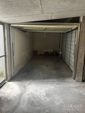 Garage - 