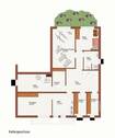 Grundriss Untergeschoss - 