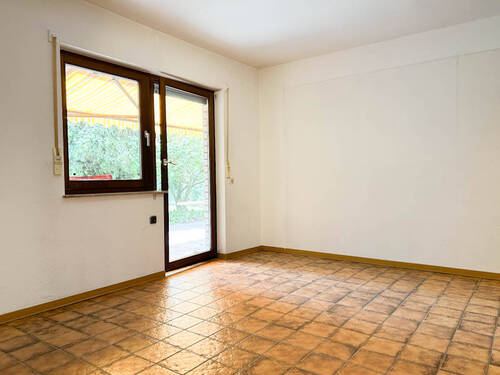 EG-Schlafzimmer - 