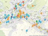 Geolyzer Kartenausschnitt - 