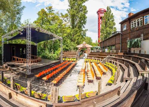 Gäß & KAS Umgebung - 