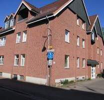 Schicke,helle Wohnung im Zentrum vom Klosterflecken Ebstorf