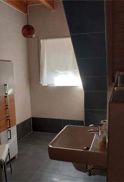 Bild 3 - 5 Zimmer Doppelhaushälfte in Mömbris