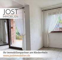 Eigentumswohnung Nähe Schmölderpark mit Balkon und TG-Stellplatz - Mönchengladbach Rheydt-West