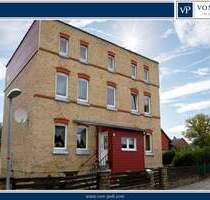 Einfamilienhaus in architektonisch außergewöhnlichem Baustil - Flöthe / Groß Flöthe