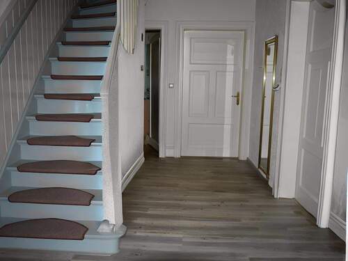 Flur EG - 8 Zimmer Einfamilienhaus in Flöthe / Groß Flöthe