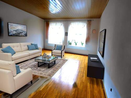 Wohnzimmer EG - Vorschlag - Einfamilienhaus mit 162,80 m&sup2; in Flöthe / Groß Flöthe zum Kaufen