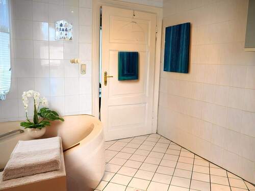 Badezimmer EG - Vorschlag - 