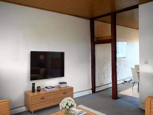 Wohnzimmer OG - Vorschlag - 