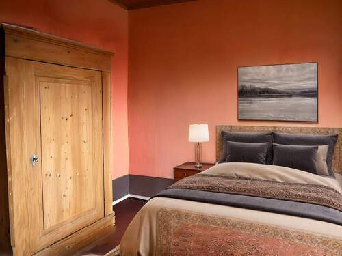 Schlafzimmer OG - Vorschlag - 