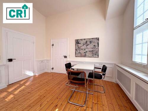 Raum 1 - Stilvolle Gewerbeeinheit mit gehobener Ausstattung im Herzen von Marburg