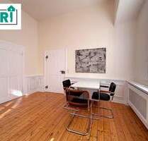 Stilvolle Gewerbeeinheit mit gehobener Ausstattung im Herzen von Marburg