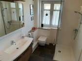 OG Badezimmer. - 