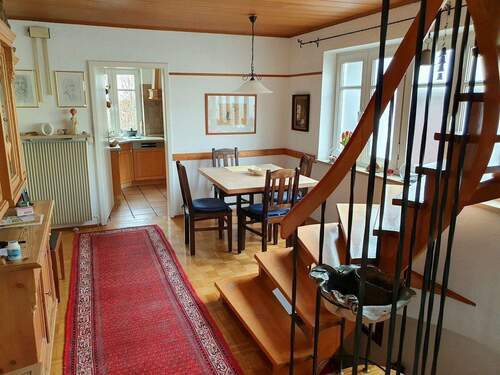 EG Diele. - Mehrfamilienhaus, Wohnhaus mit 200,00 m&sup2; in Waldkraiburg zum Kaufen