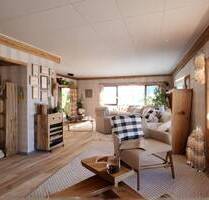 Platz für Wohnen und Arbeiten unter einem Dach - Mühlacker