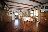 Esszimmer - Einfamilienhaus mit 210,40 m&sup2; in Mühlacker zum Kaufen