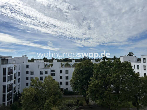 Bild 4 - 2 Zimmer Etagenwohnung in München