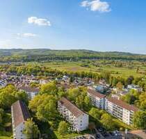 ERSTES ZUHAUSE ODER CLEVERES INVESTMENT - Wohnung in Bad Homburg-Kirdorf - Bad Homburg vor der Höhe