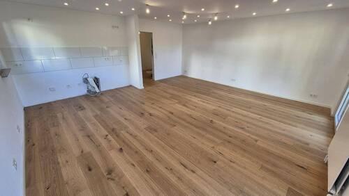 Bild 2 - 2 Zimmer Etagenwohnung zum Kaufen in Wandlitz