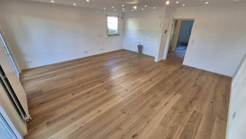 Bild 3 - 2 Zimmer Etagenwohnung in Wandlitz