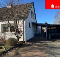 DHH mit Potenzial in IZ-Süd - 130.000,00&nbsp;EUR Kaufpreis, ca.&nbsp; 100,00&nbsp;m&sup2;&nbsp;Wohnfl&auml;che in Itzehoe (PLZ: 25524)