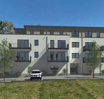 Heubrunnenpark 53a - Bestens Wohnen: Sonnenwohnung mit Garten (Whg. Nr. 3) - Marktheidenfeld