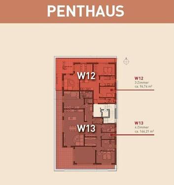 Penthaus - 