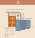 Untergeschoss - 
