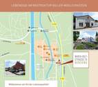 Hervorragende Infrastruktur - 3 Zimmer Etagenwohnung zum Kaufen in Berching