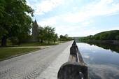 Traumhaft am Main-Donau-Kanal - 