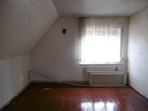 Schlafzimmer - 