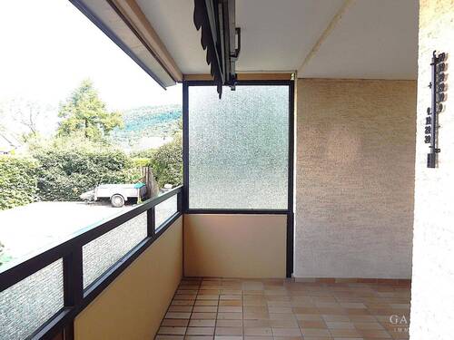 Balkon - 