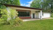Bungalow mit weitläufigem Garten - Grundstück zum Kaufen in Berlin