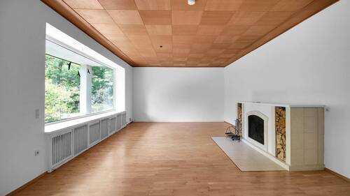 Wohnzimmer - Grundstück in Berlin zum Kaufen