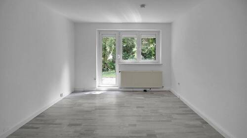 1 der 3 Schlafzimmer - 