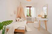 Kinderzimmer / Gäste / Arbeit - 