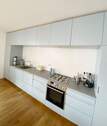 Küche - 3 Zimmer Etagenwohnung zur Miete in München