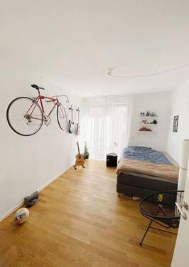 Kind - Etagenwohnung mit 164,00 m² in München zur Miete