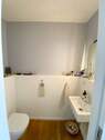 Gäste-WC - 