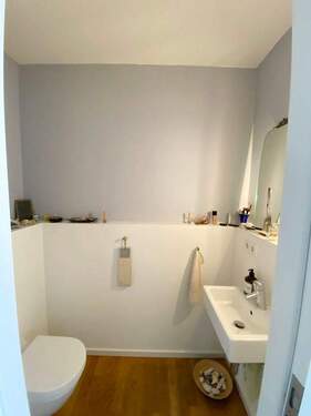 Gäste-WC - 