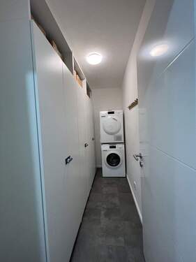 Abstellkammer Stauraum - 