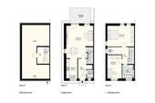 Grundriss Haus 9 - 