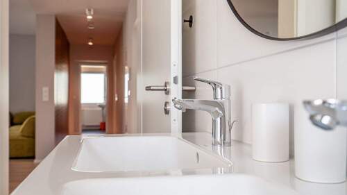 Bild 4 - Etagenwohnung mit 98,60 m&sup2; in Titisee-Neustadt zum Kaufen