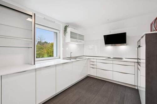 Küche 1. OG - 4 Zimmer Einfamilienhaus in Niederkrüchten