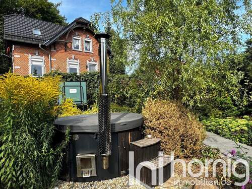 Hauptansicht - Wo Gemütlichkeit zu Hause ist - Einfamilienhaus in Ebersbach