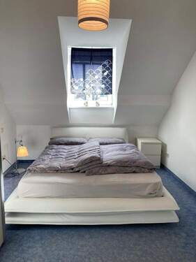 Schlafzimmer - 