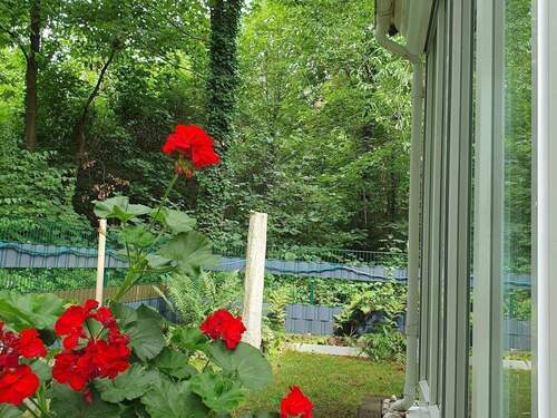 Garten. - Mehrfamilienhaus, Wohnhaus mit 130,00 m&sup2; in Waldkraiburg zum Kaufen