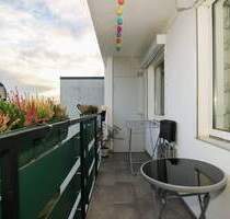 Möblierte Starterwohnung in Delhoven - Dormagen / Delhoven