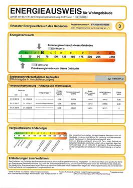Energieausweis.jpg - Etagenwohnung mit 118,70 m&sup2; in Neu-Ulm zum Kaufen