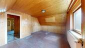 Dachgeschoss - 3 Zimmer Einfamilienhaus zum Kaufen in Zwenkau